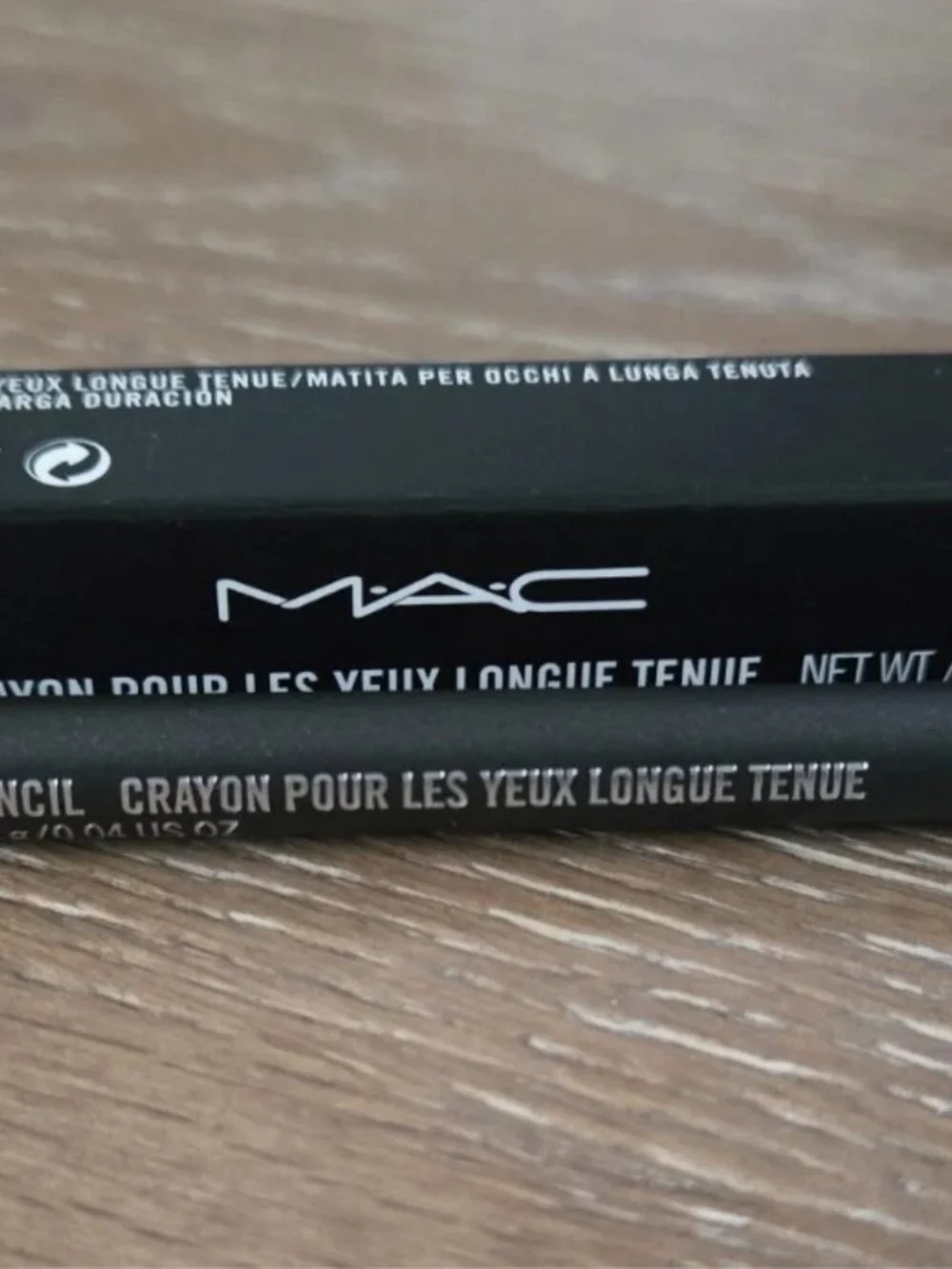 MAC Cosmetics brand new